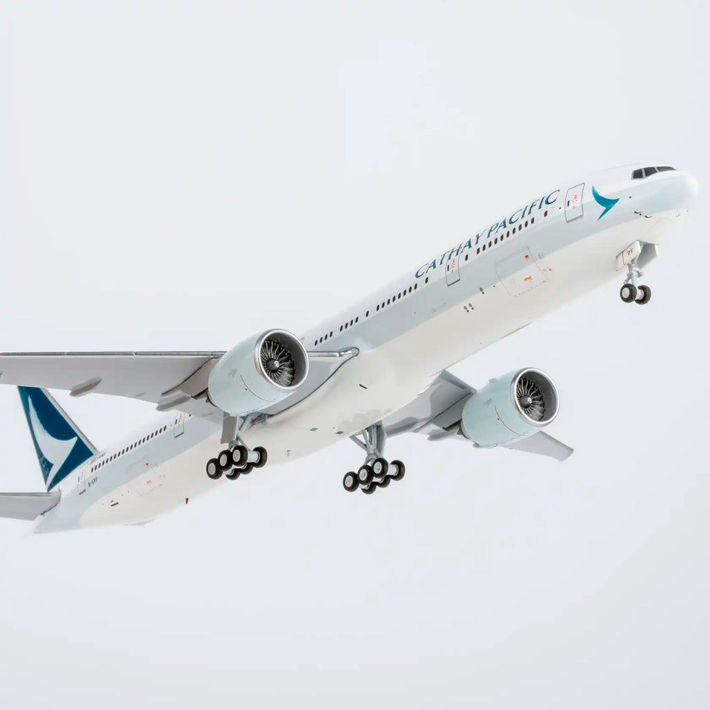 NG Models 1:400 國泰航空 Boeing777-300ER B-KPF（豪華版）