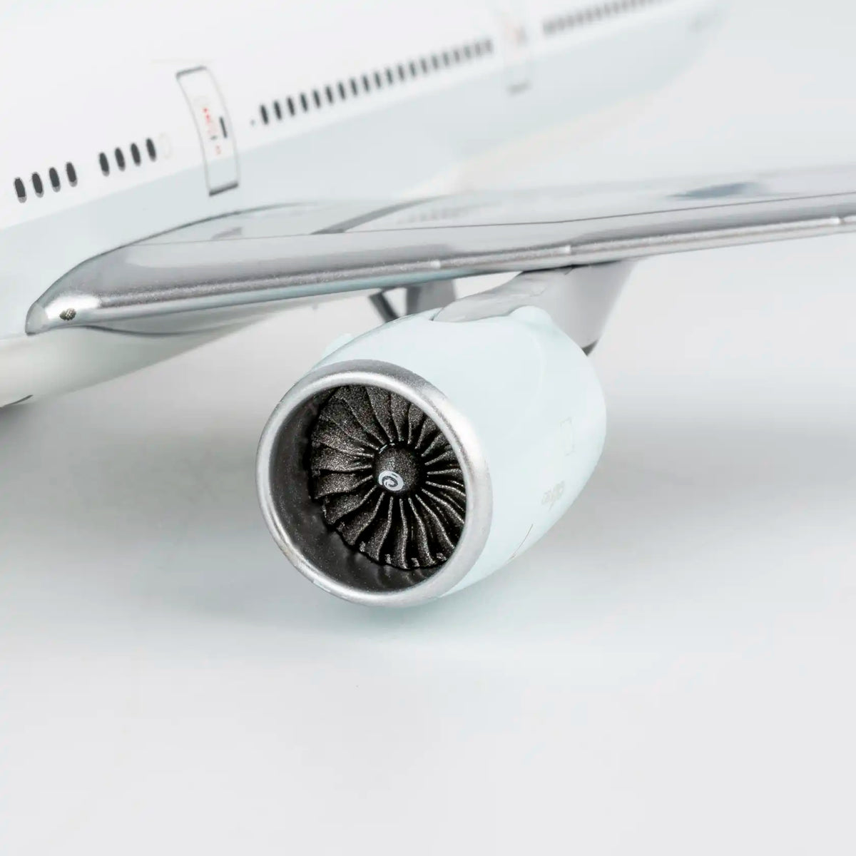 NG Models 1:400 國泰航空 Boeing777-300ER B-KPF（豪華版）