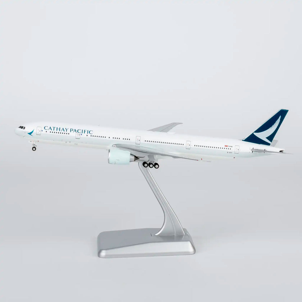 NG Models 1:400 國泰航空 Boeing777-300ER B-KPF（豪華版）