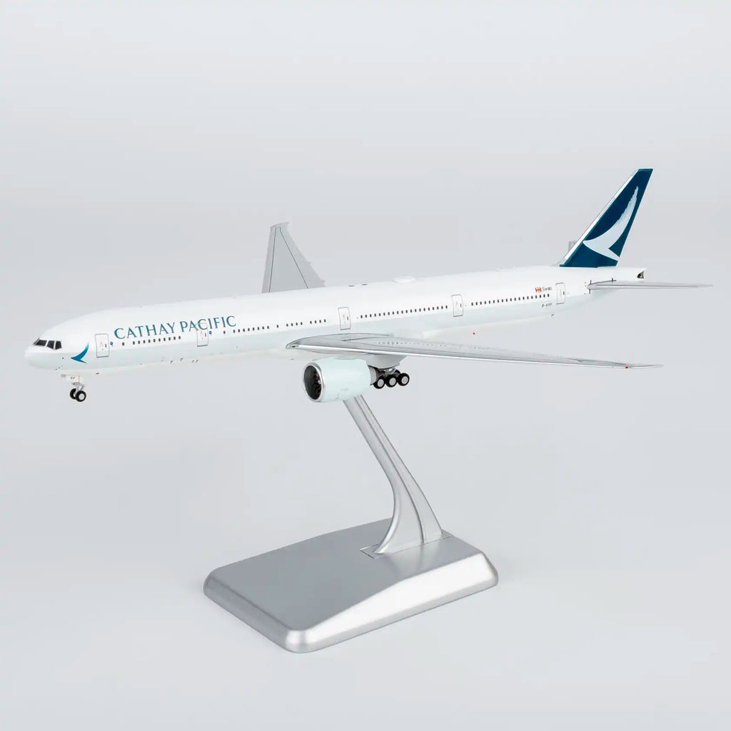 NG Models 1:400 國泰航空 Boeing777-300ER B-KPF（豪華版）