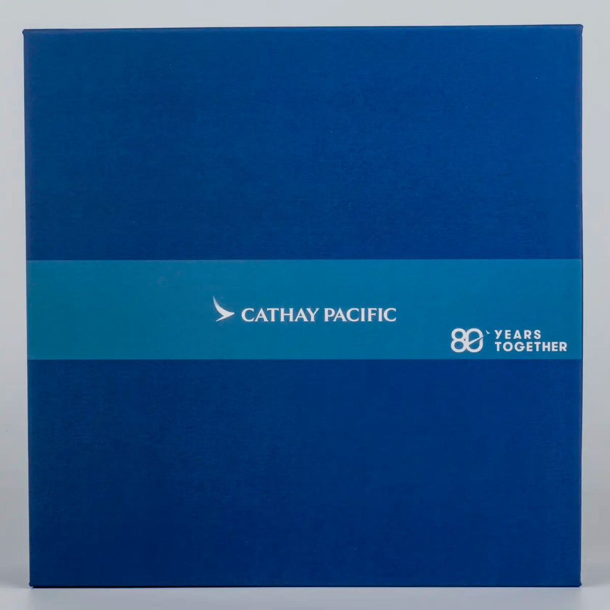 NG Model 1:400 Cathay Pacific Boeing777-300ER "80 Years Together" B-KPO (Luxury Edition)