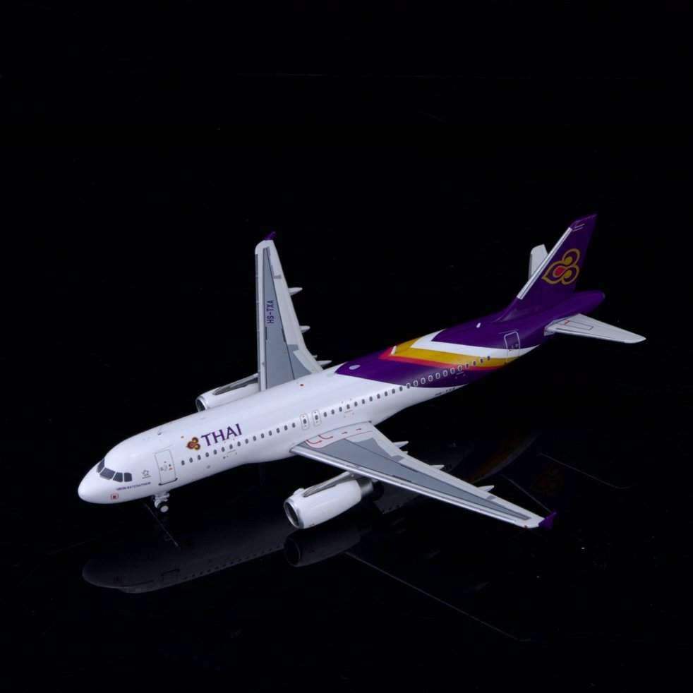 泰國國際航空 A320-200 HS-TXA