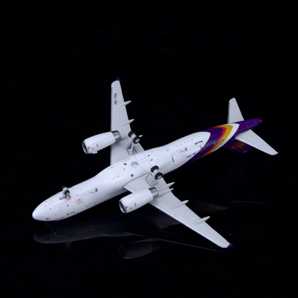 泰國國際航空 A320-200 HS-TXA