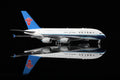 HX Models China Southern Airlines A380“With SkyTeam Logo” B-6138 Scale Model