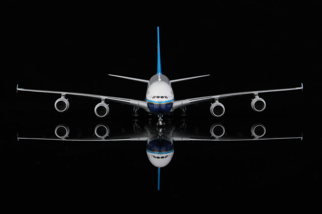 HX Models 中華南航 A380「繪有天盟標誌」B-6136 比例模型