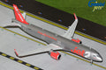 GeminiJets Jet2 Airbus A321NEO G-SUNO 1/400 Aircraft Scale Model