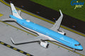 GeminiJets KLM Airbus A321neo PH-AXA 1/400 Aircraft Scale Model