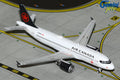 GeminiJets 加拿大航空 Airbus A320-200 C-GKOE 1/400 客機比例模型