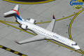 GeminiJets Delta Connection / SkyWest CRJ-900ER N806SK 1/400 Scale Model