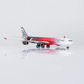 1/400 阿聯酋航空 A340-642 A6-EHJ「2012 年阿布達比大獎賽」標準版