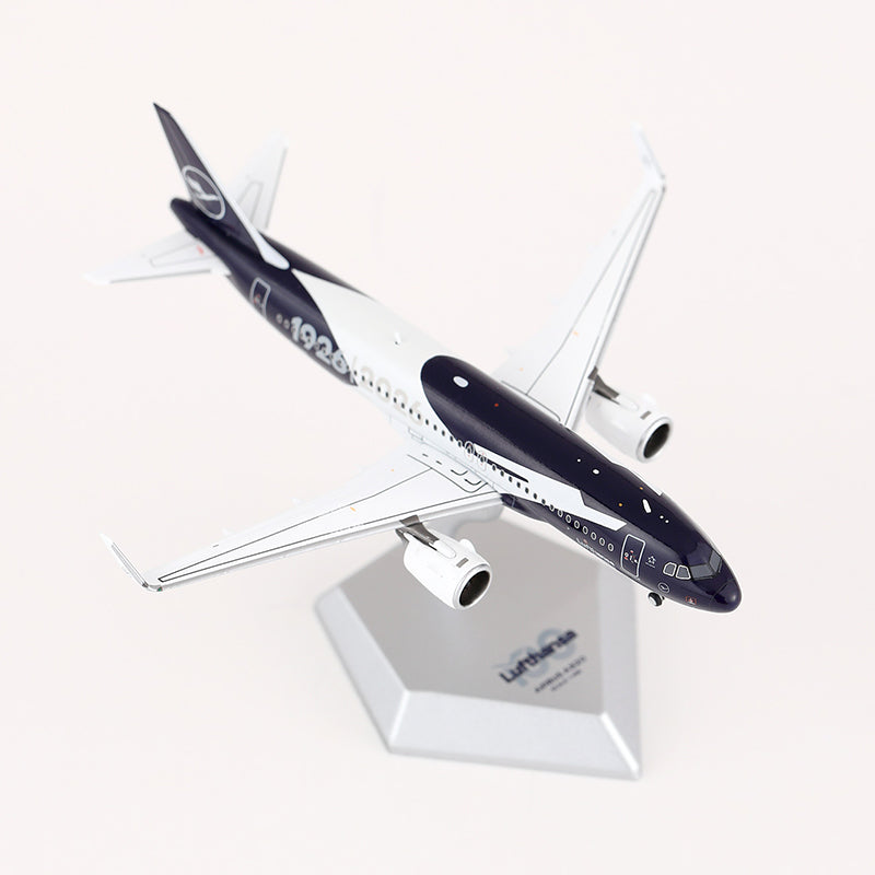 1/400 Lufthansa A320NEO" 100 Years"D-AING