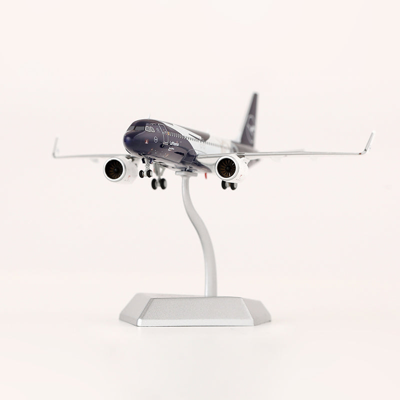 1/400 Lufthansa A320NEO" 100 Years"D-AING