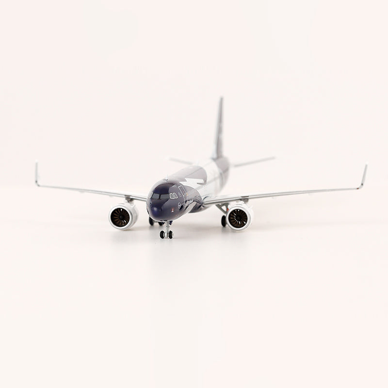 1/400 Lufthansa A320NEO" 100 Years"D-AING