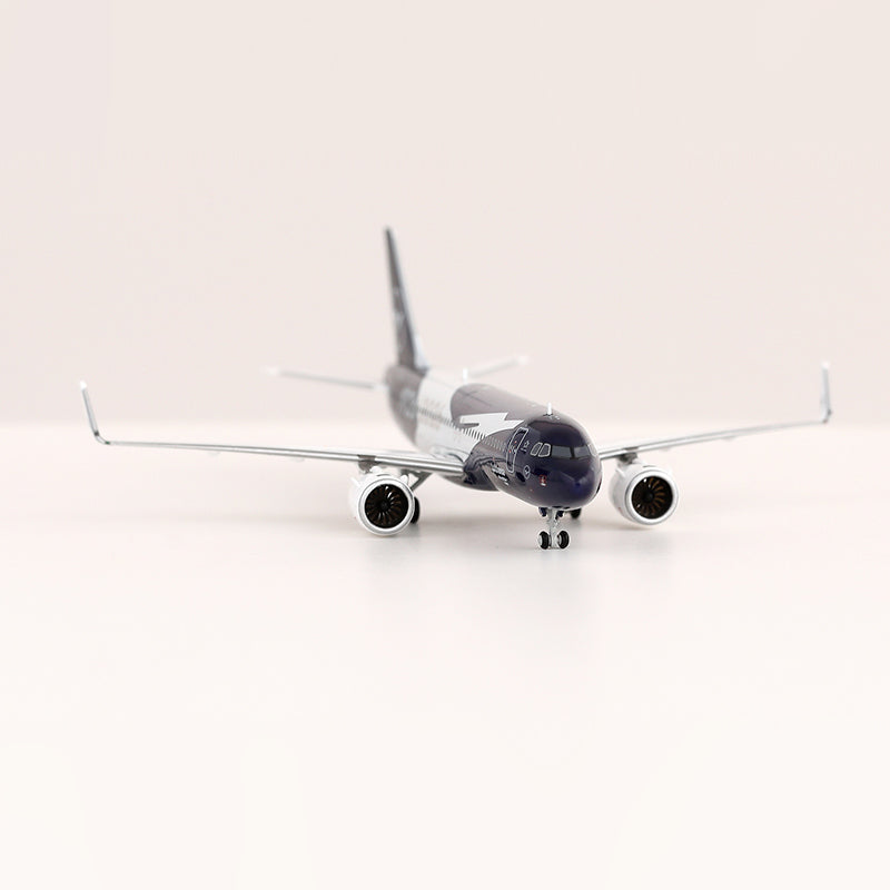 1/400 Lufthansa A320NEO" 100 Years"D-AING