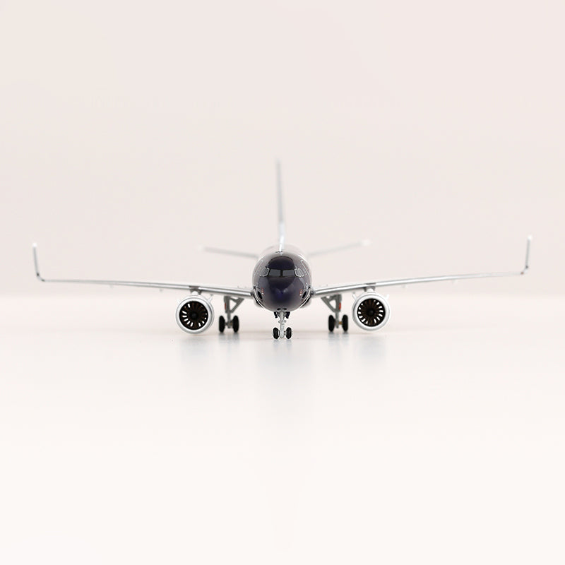 1/400 Lufthansa A320NEO" 100 Years"D-AING