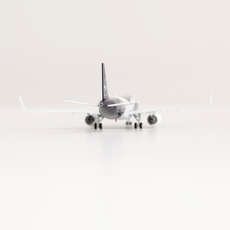 1/400 Lufthansa A320NEO" 100 Years"D-AING