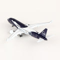 1/400 Lufthansa A320NEO" 100 Years"D-AING