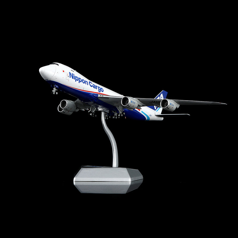 1/400 Nippon Cargo Airlines B747-8F JA12KZ