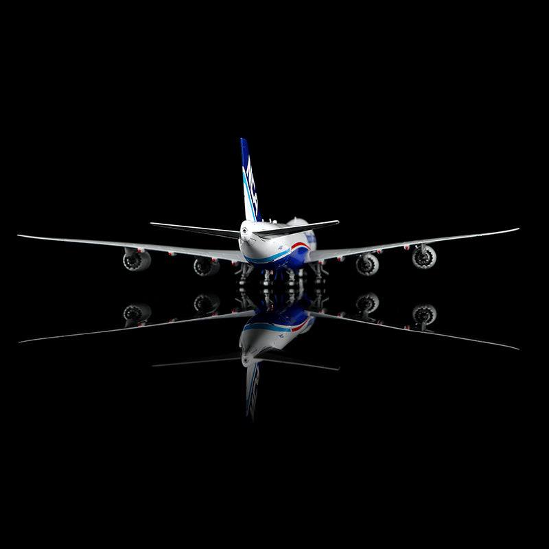 1/400 Nippon Cargo Airlines B747-8F JA12KZ