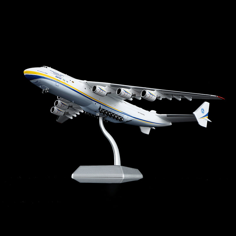 HX Models Antonov  AN-225 UR-82060 Scale Model
