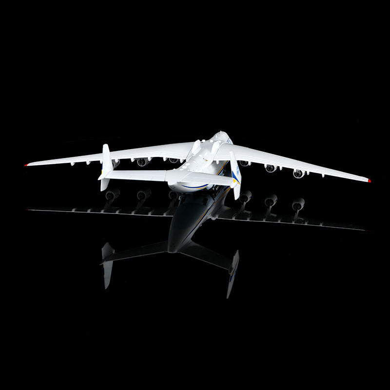 HX Models 安東諾夫 AN-225 UR-82060 比例模型