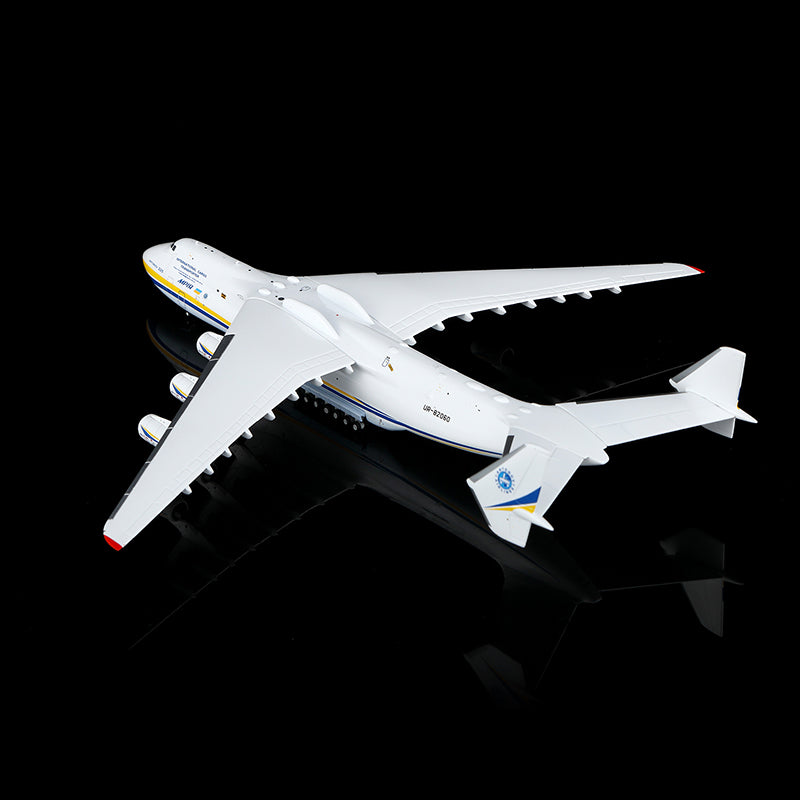HX Models 安東諾夫 AN-225 UR-82060 比例模型