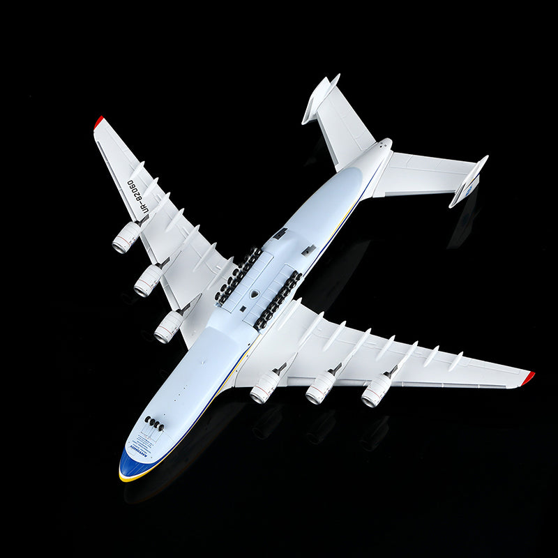 HX Models 安東諾夫 AN-225 UR-82060 比例模型