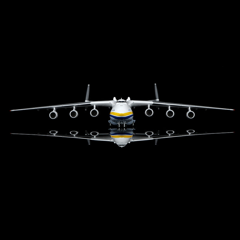 HX Models 安東諾夫 AN-225 UR-82060 比例模型