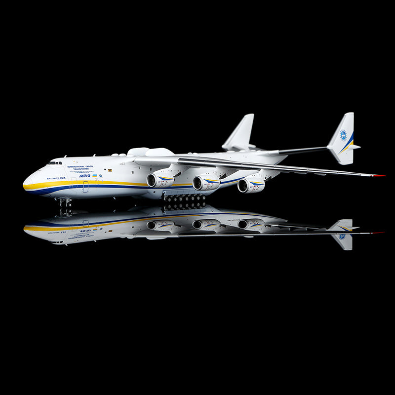 HX Models 安東諾夫 AN-225 UR-82060 比例模型