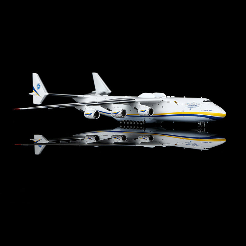 HX Models 安東諾夫 AN-225 UR-82060 比例模型