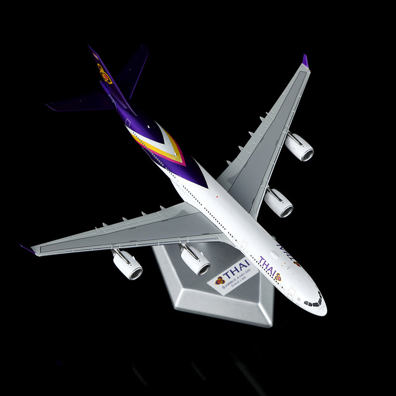 1/400 Thai Airways Airbus A340-500 HS-TLB