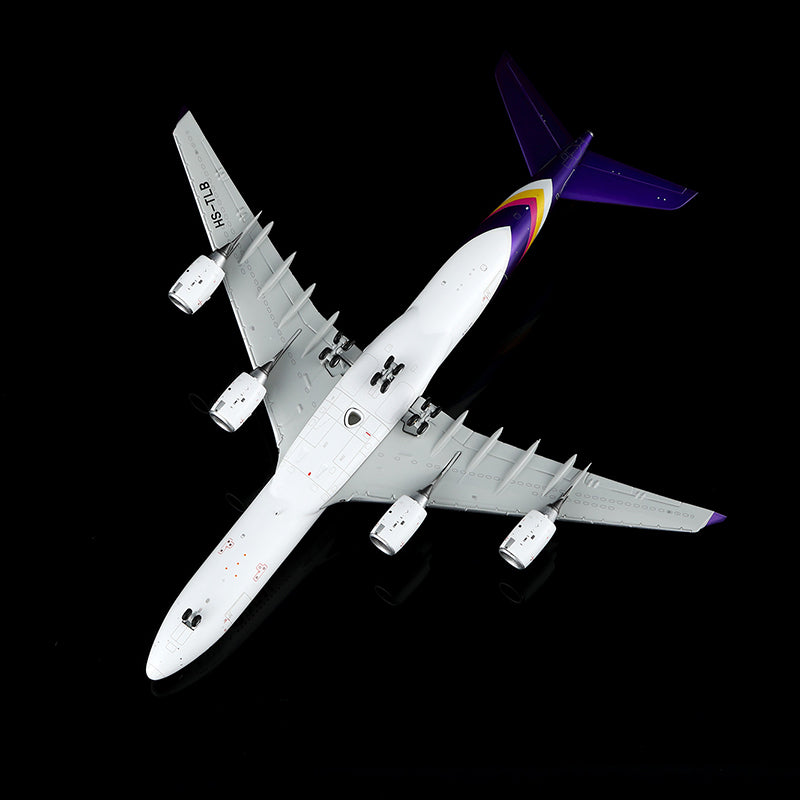 1/400 Thai Airways Airbus A340-500 HS-TLB