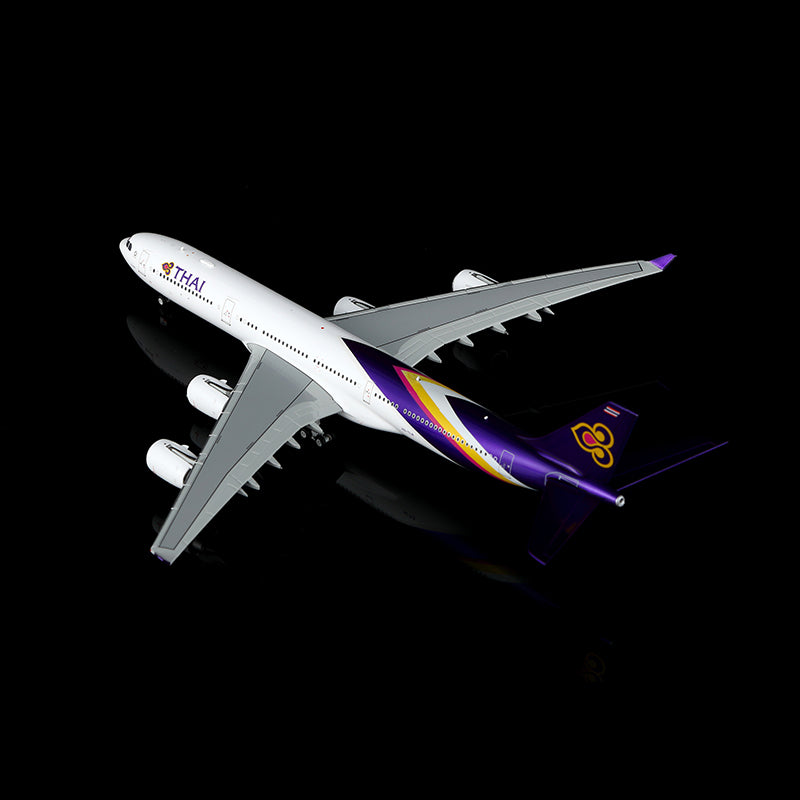 1/400 Thai Airways Airbus A340-500 HS-TLB