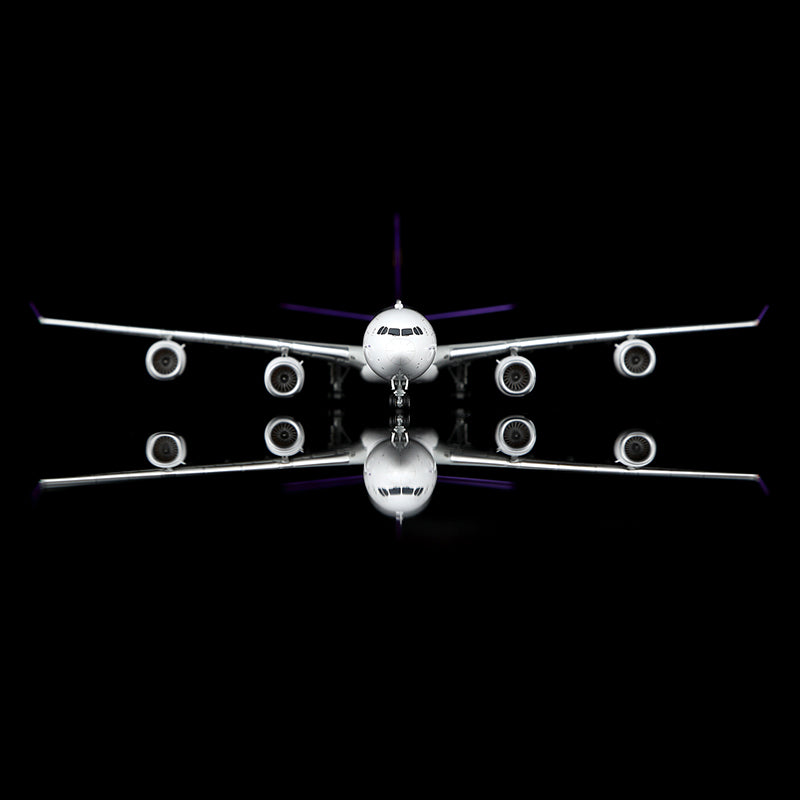 1/400 Thai Airways Airbus A340-500 HS-TLB