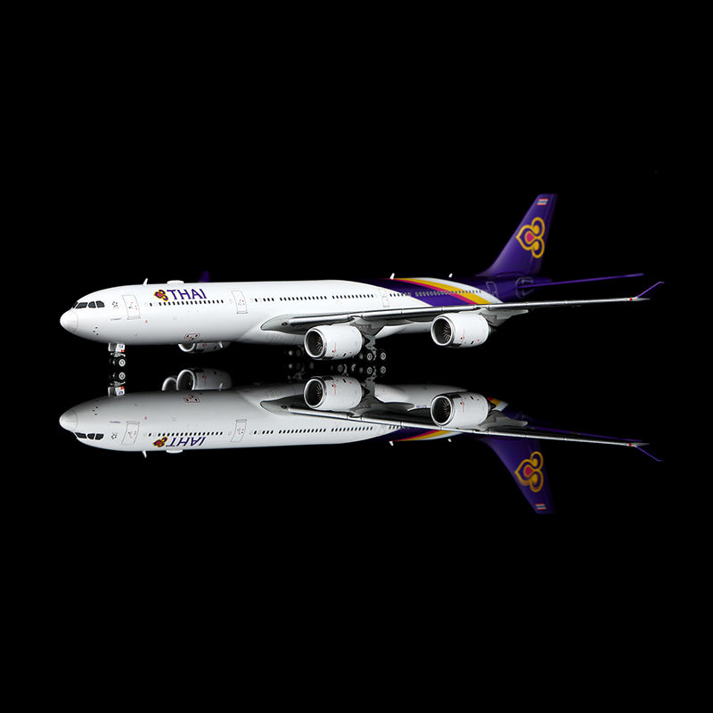 1/400 Thai Airways Airbus A340-500 HS-TLB