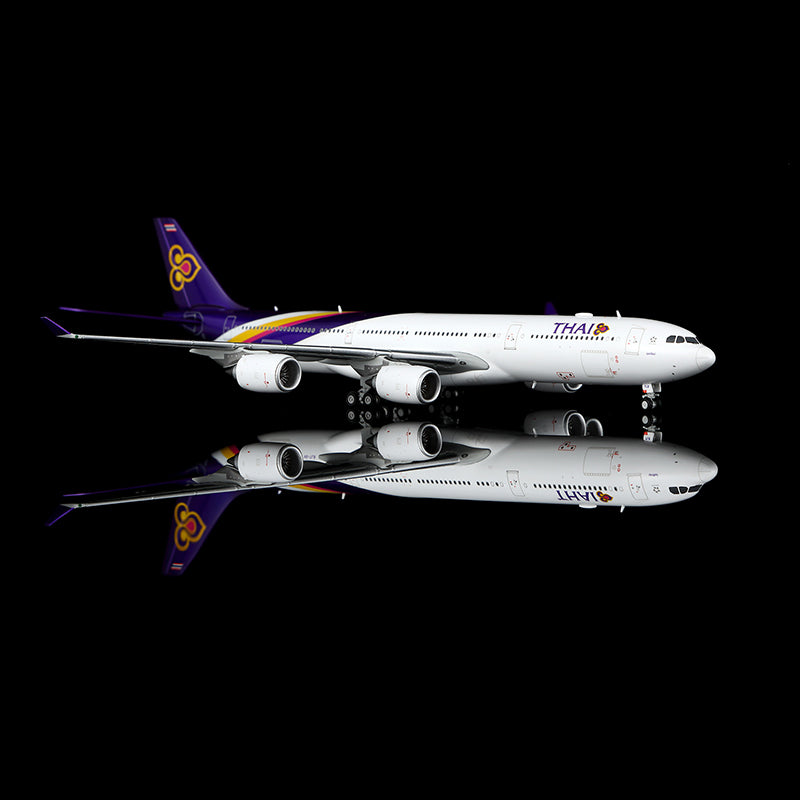 1/400 Thai Airways Airbus A340-500 HS-TLB