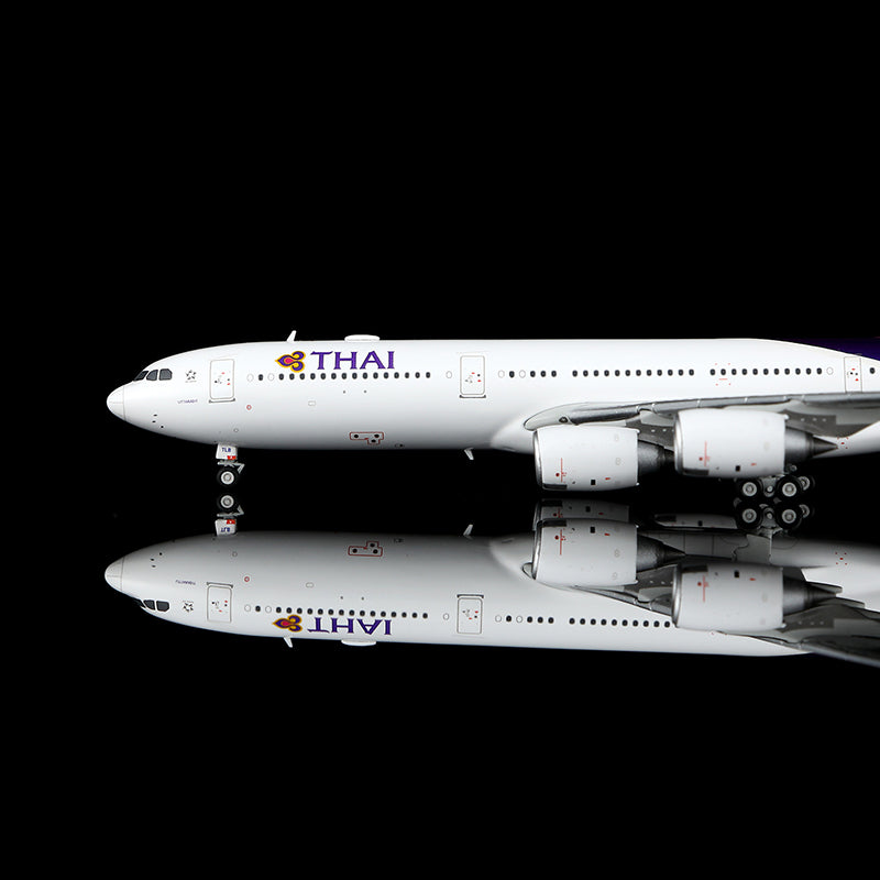 1/400 Thai Airways Airbus A340-500 HS-TLB