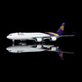 HX Models 1/400 泰國航空 Airbus A340-500 HS-TLA 比例模型