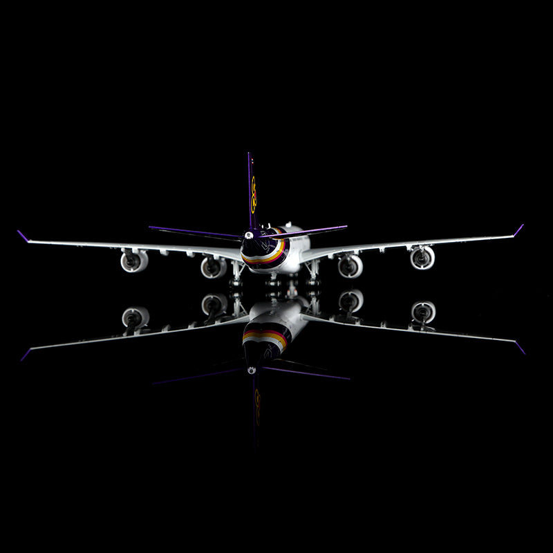 HX Models 1/400 泰國航空 Airbus A340-500 HS-TLA 比例模型