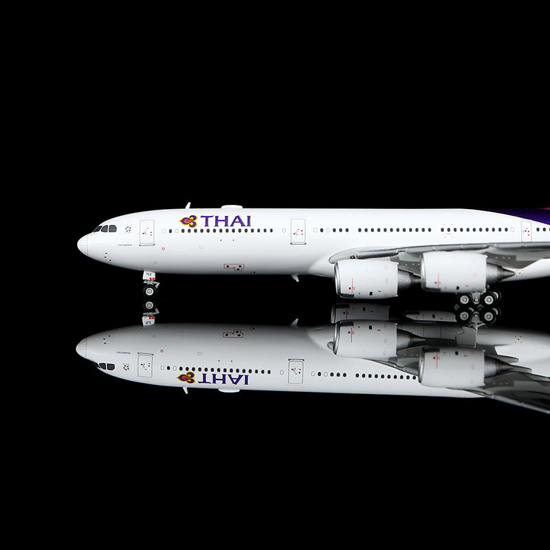 1/400 Thai Airways Airbus A340-500 HS-TLC