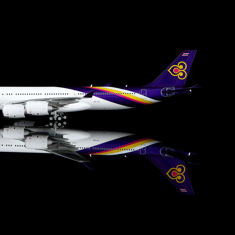 1/400 Thai Airways Airbus A340-500 HS-TLC