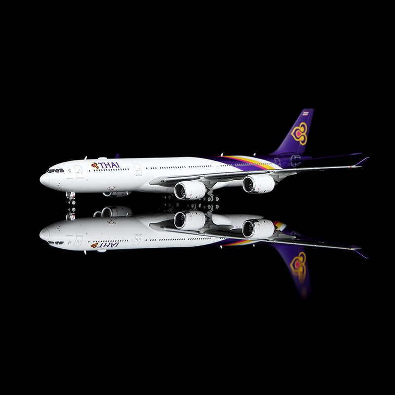 1/400 Thai Airways Airbus A340-500 HS-TLC