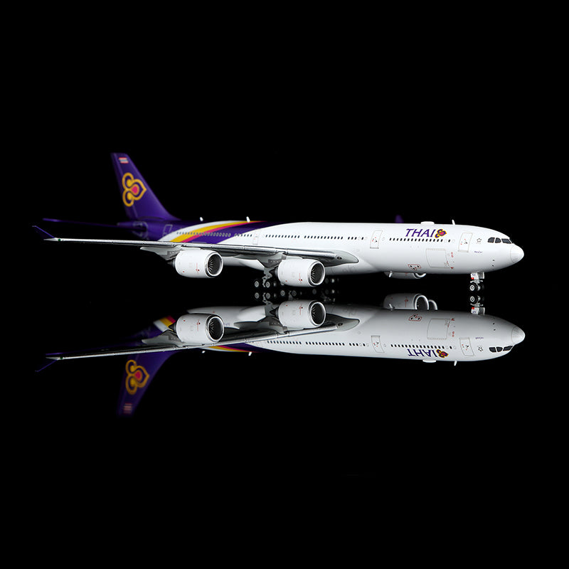 1/400 Thai Airways Airbus A340-500 HS-TLC