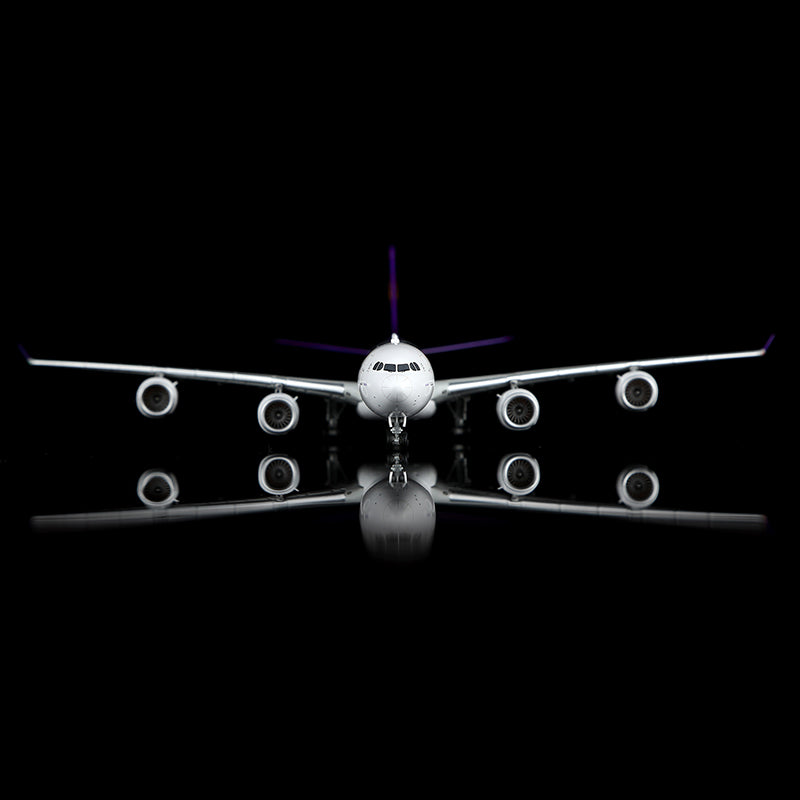 1/400 Thai Airways Airbus A340-500 HS-TLC