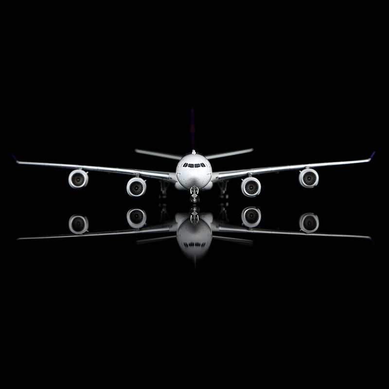 1/400 Thai Airways Airbus A340-500 HS-TLD