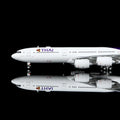 1/400 Thai Airways Airbus A340-500 HS-TLD