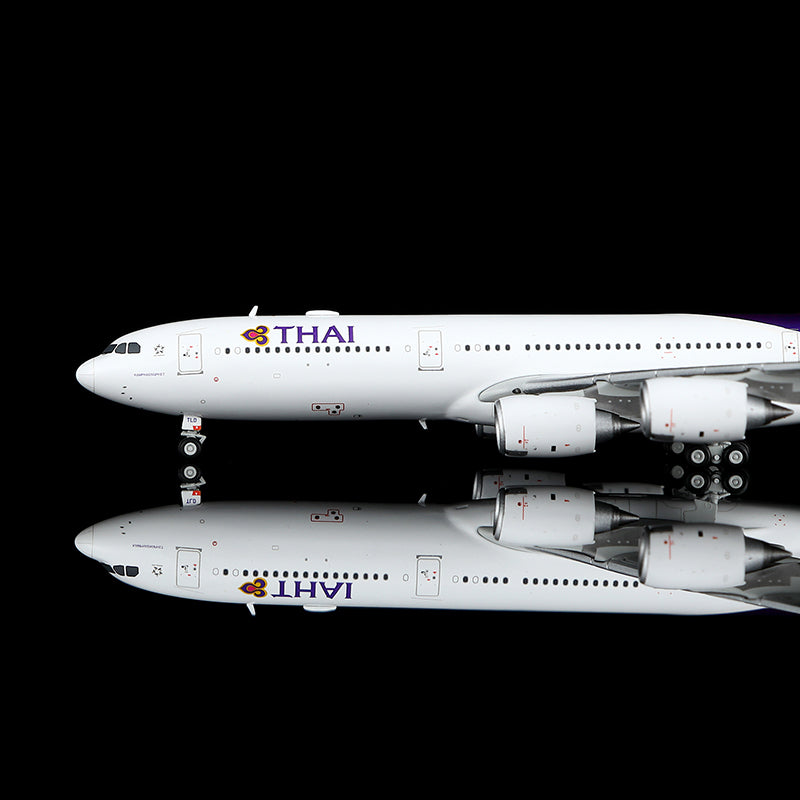 1/400 Thai Airways Airbus A340-500 HS-TLD