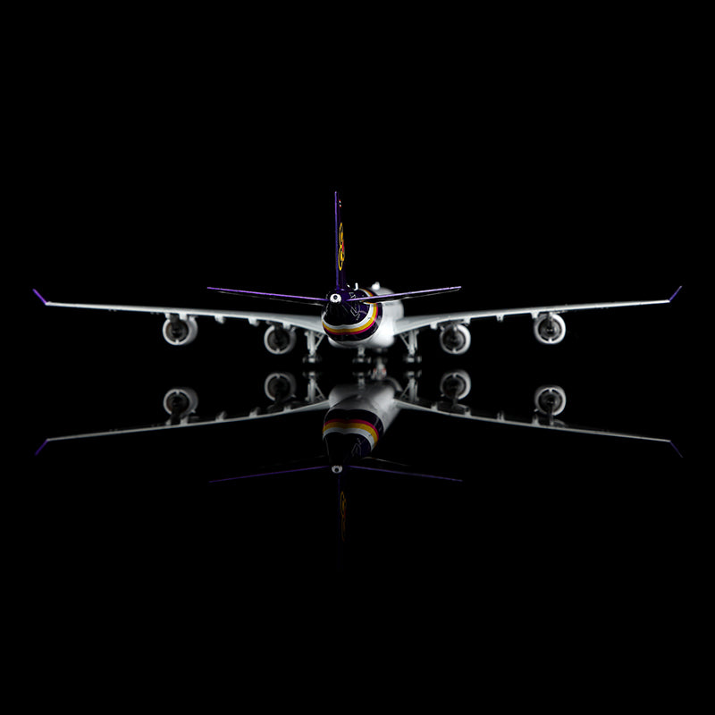 1/400 Thai Airways Airbus A340-500 HS-TLC