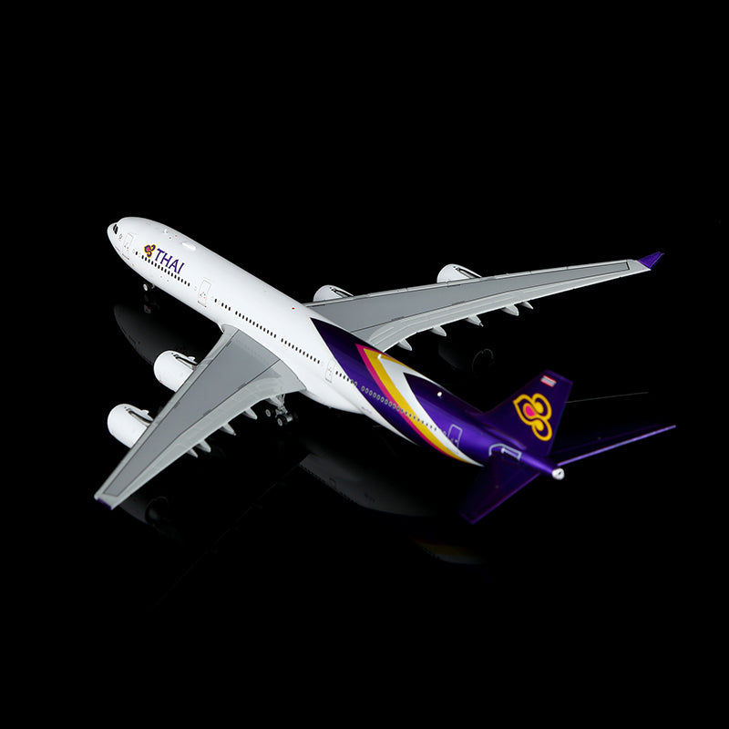 1/400 Thai Airways Airbus A340-500 HS-TLC