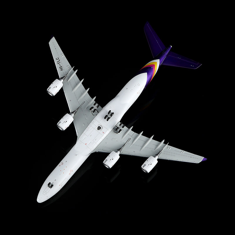 1/400 Thai Airways Airbus A340-500 HS-TLC